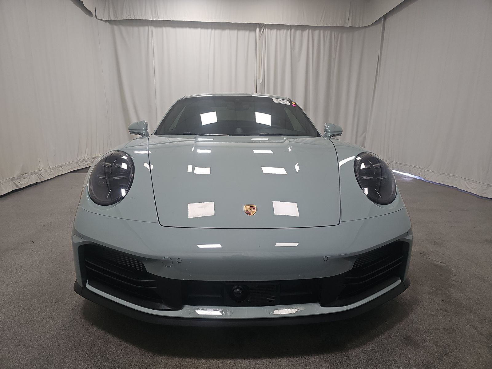 2025 Porsche 911 Carrera RWD