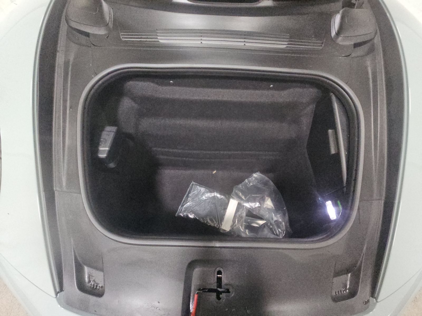 2025 Porsche 911 Carrera RWD