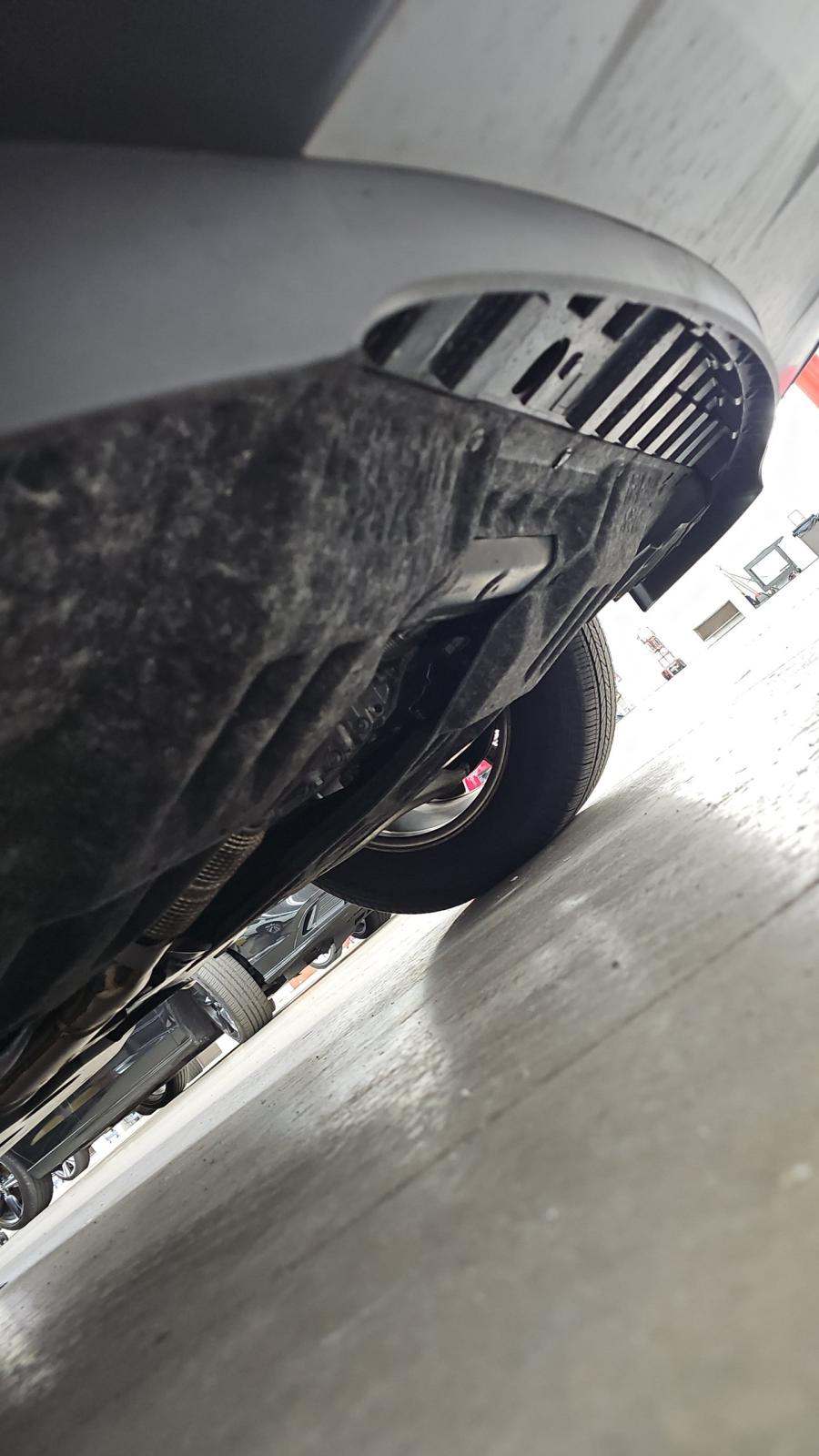 2023 Nissan Pathfinder SL AWD