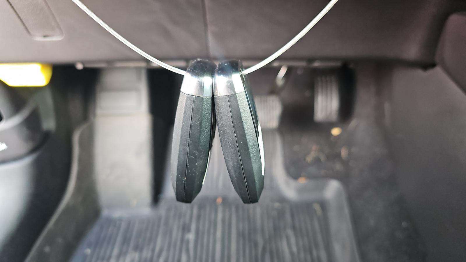 2025 Ford Escape Hybrid Platinum AWD