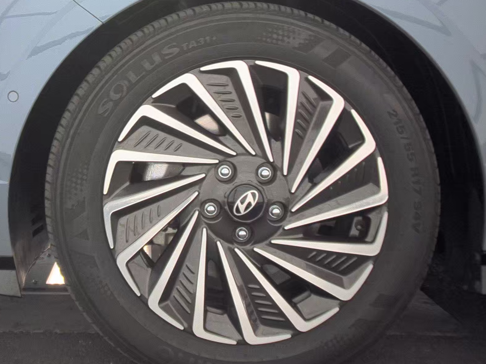 2025 Hyundai Sonata Hybrid Limited FWD