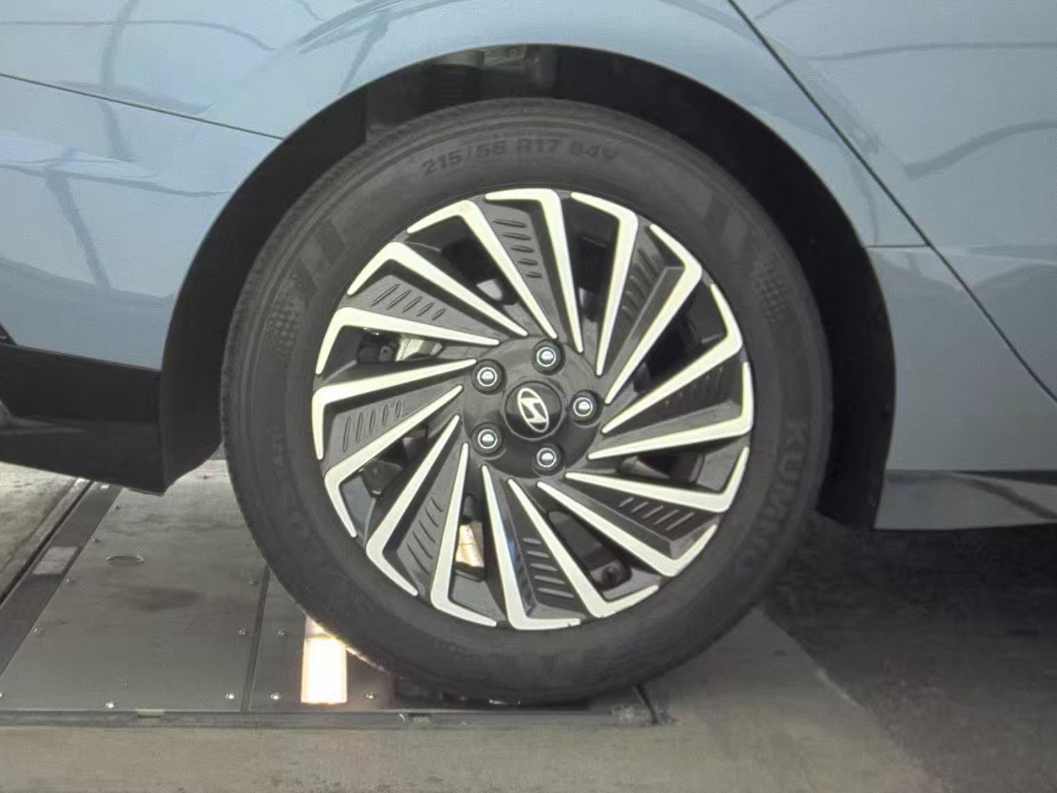 2025 Hyundai Sonata Hybrid Limited FWD