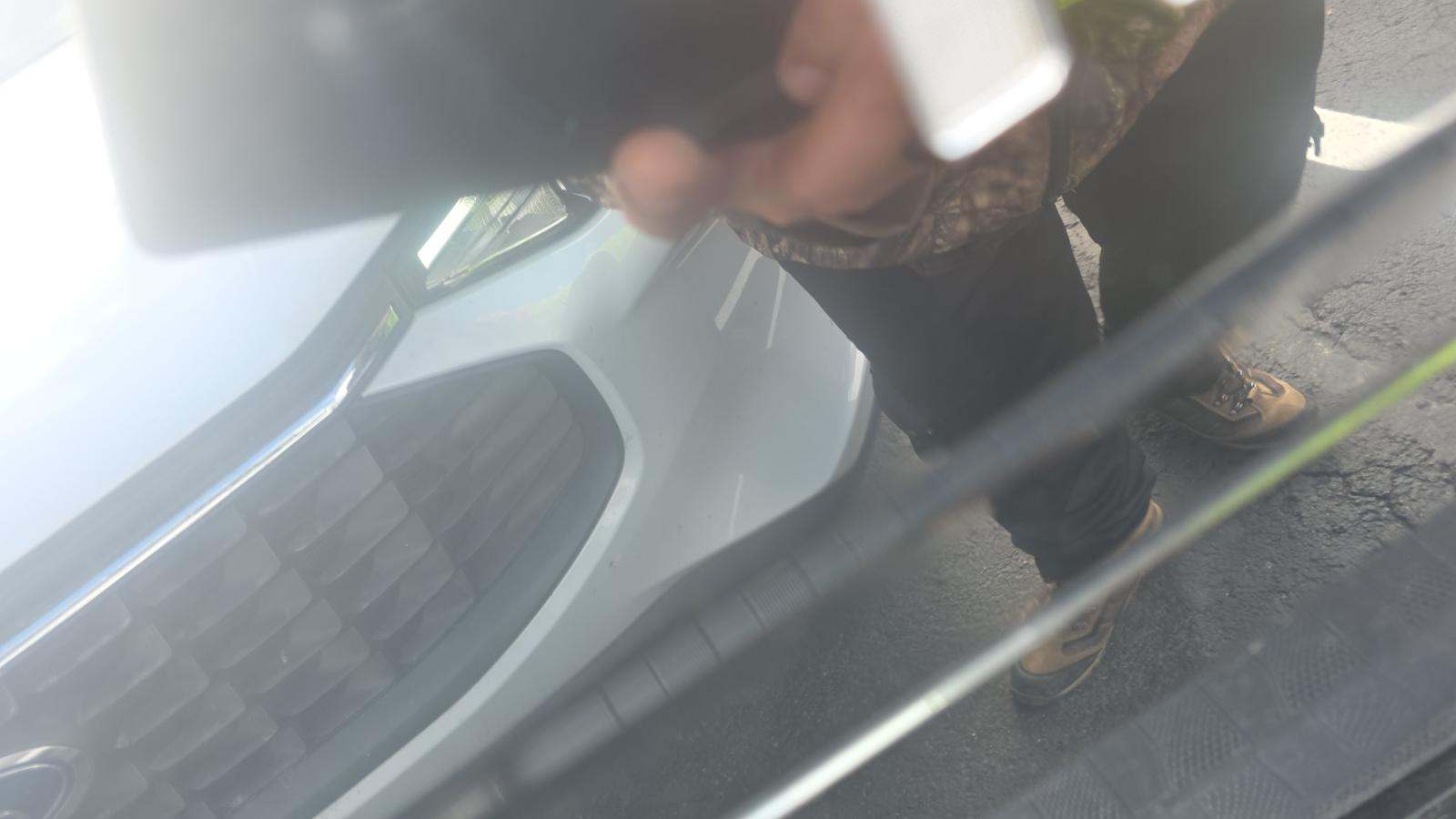 2022 Ford F-150 Platinum AWD