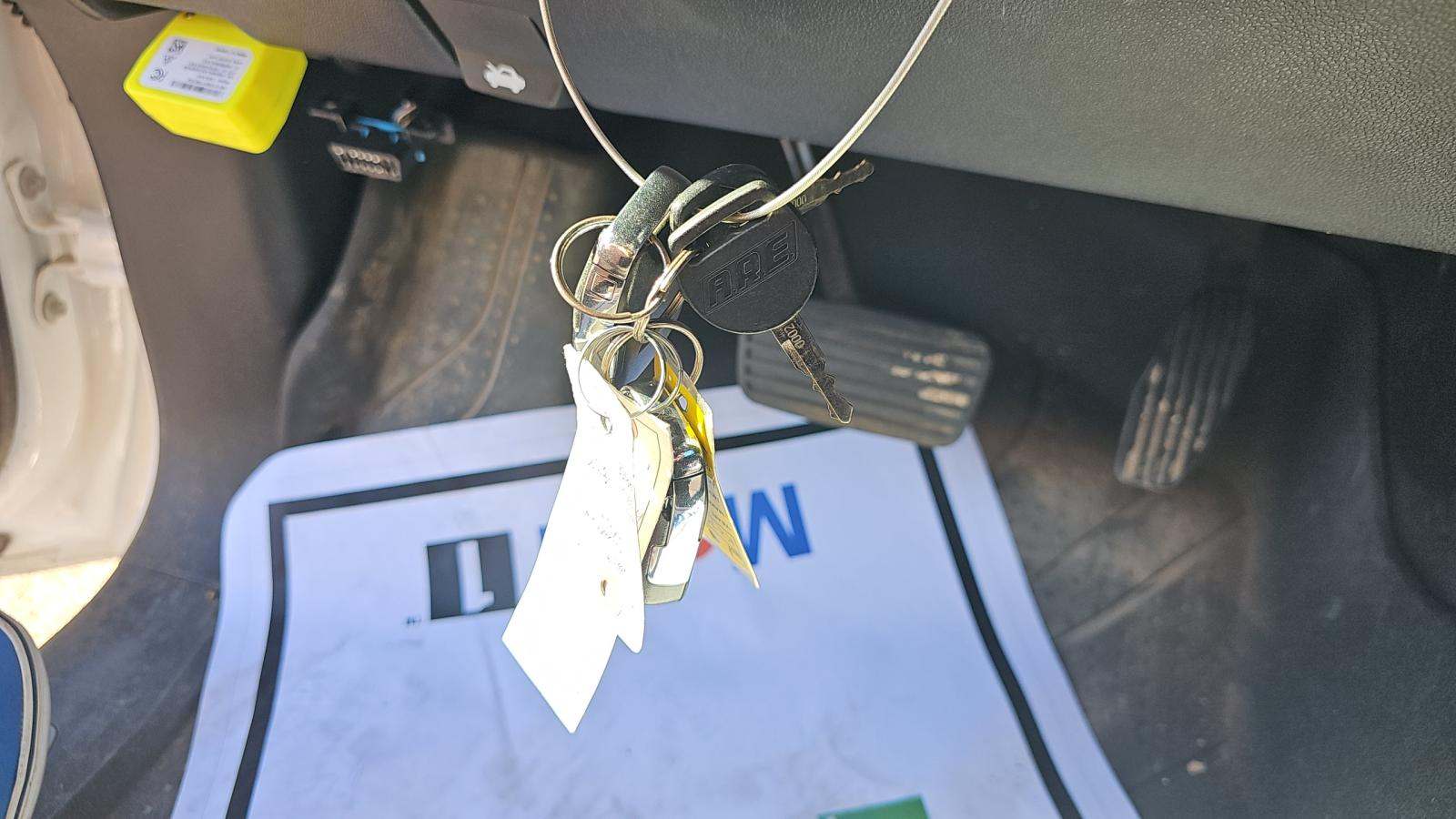 2019 Chevrolet Silverado 1500 LT AWD