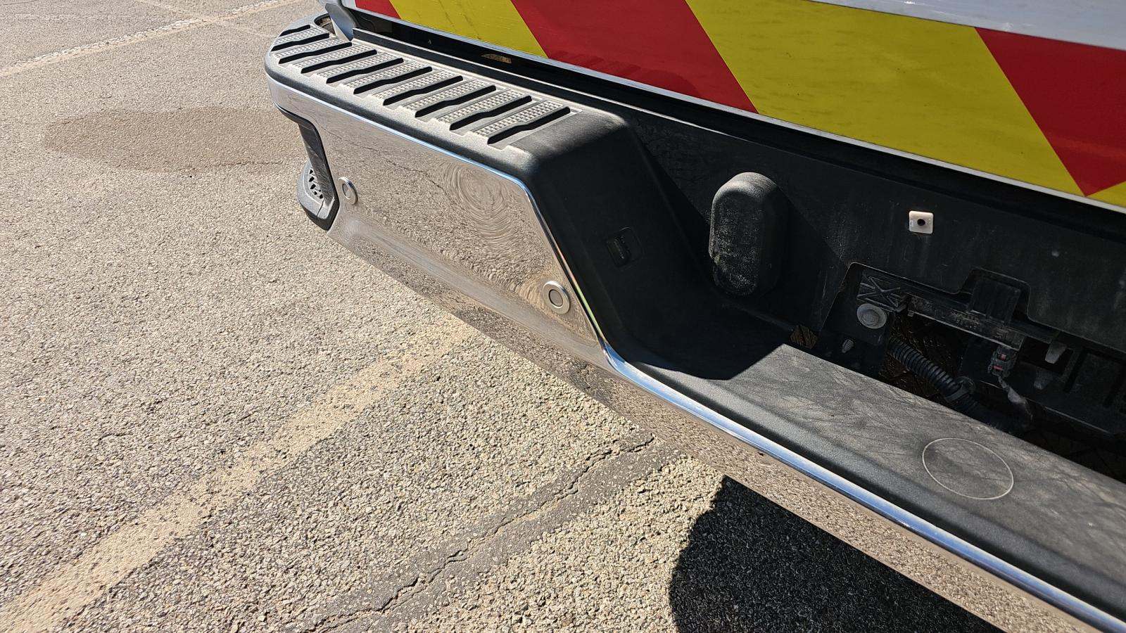 2019 Chevrolet Silverado 1500 LT AWD