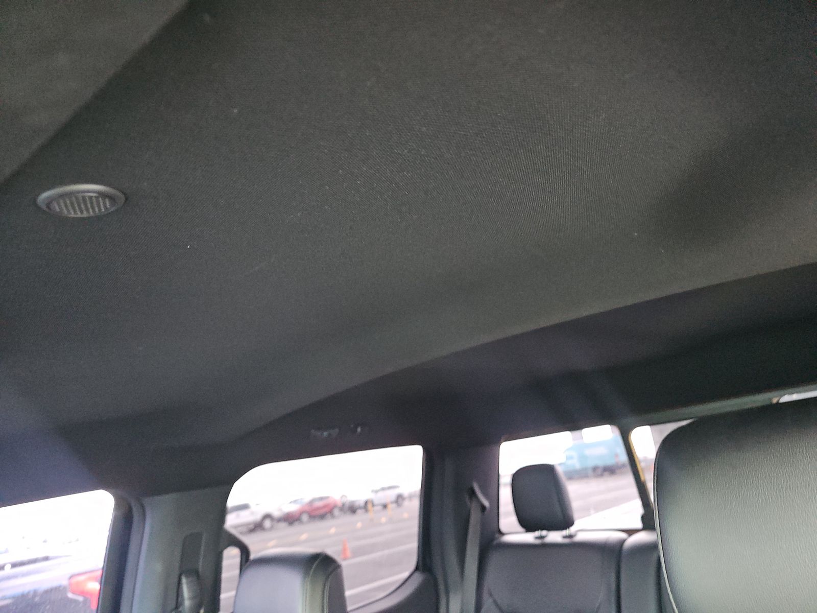 2022 Ford F-150 Lariat AWD