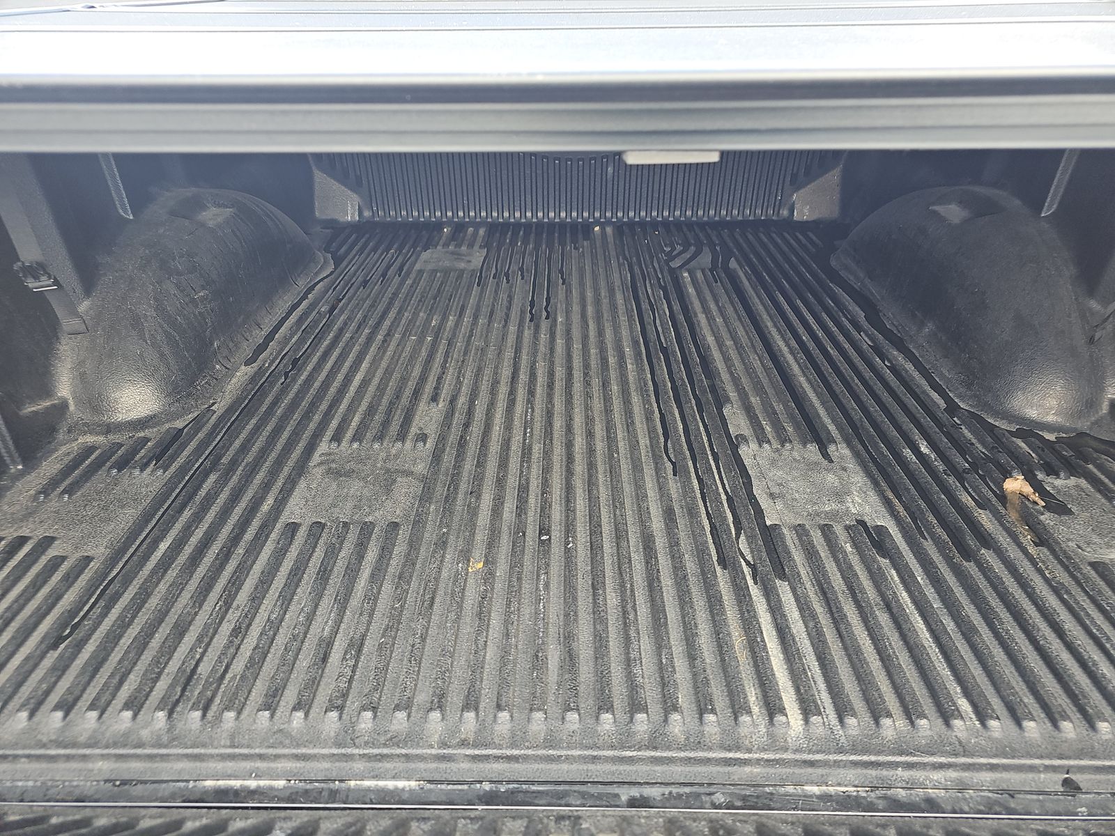 2022 Ford F-150 Lariat AWD