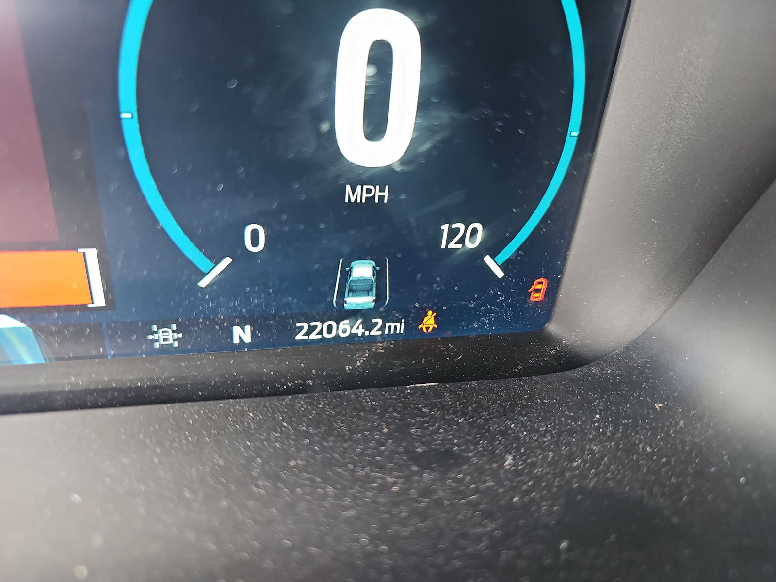 2022 Ford F-150 Lariat AWD