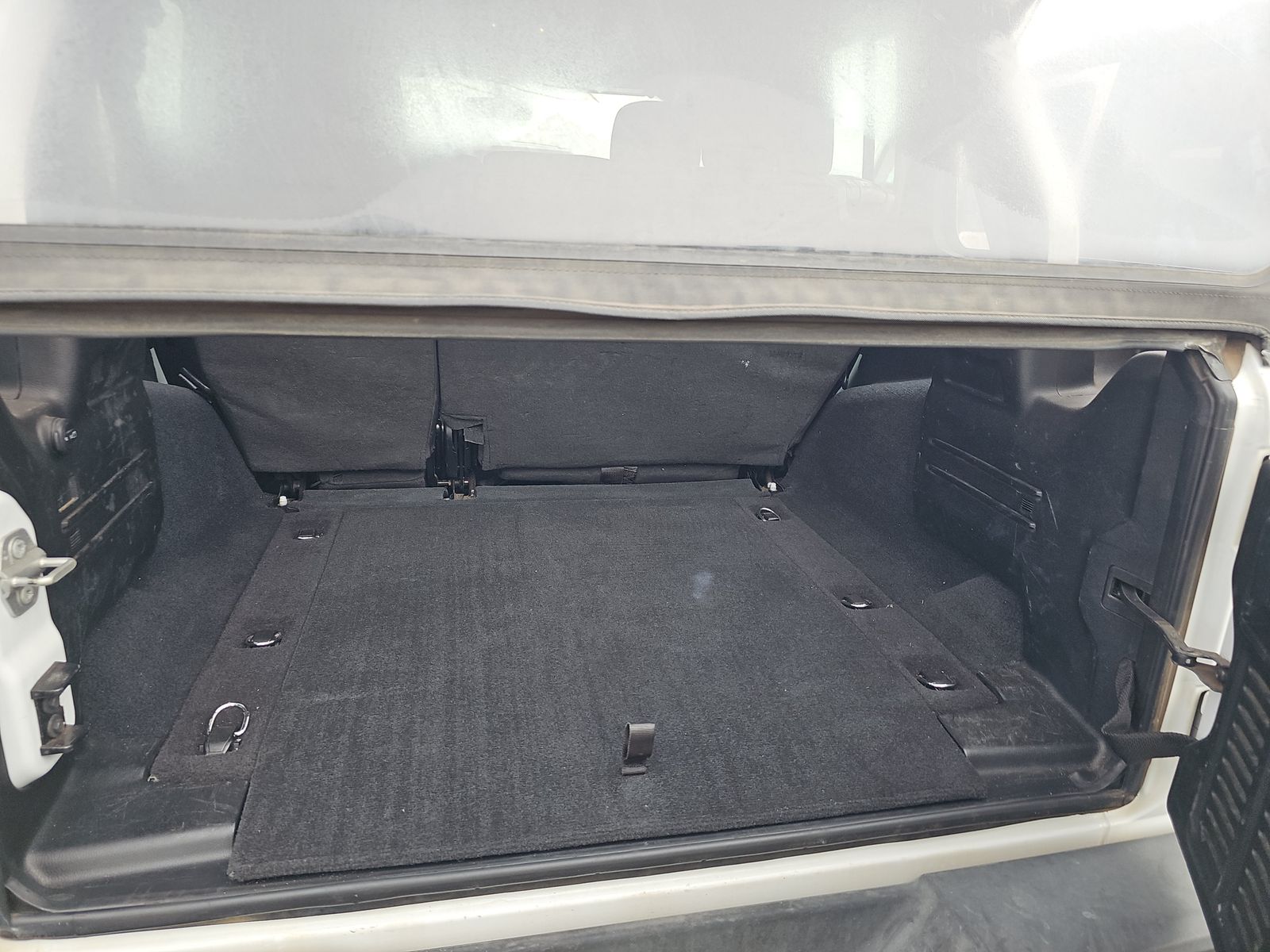 2023 Jeep Wrangler Sport AWD