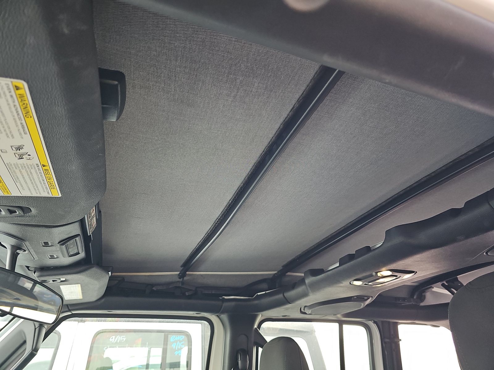 2023 Jeep Wrangler Sport AWD