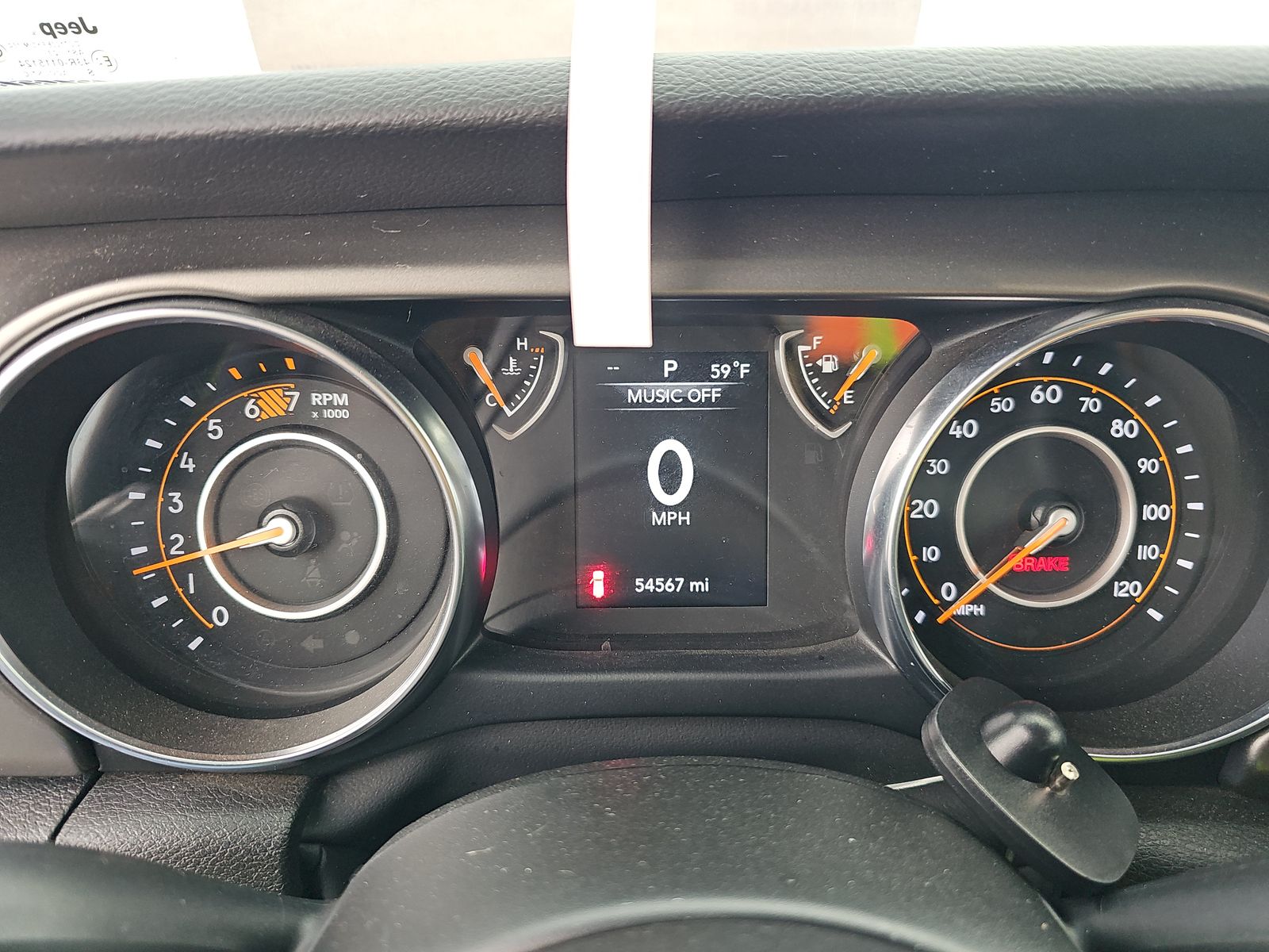 2023 Jeep Wrangler Sport AWD