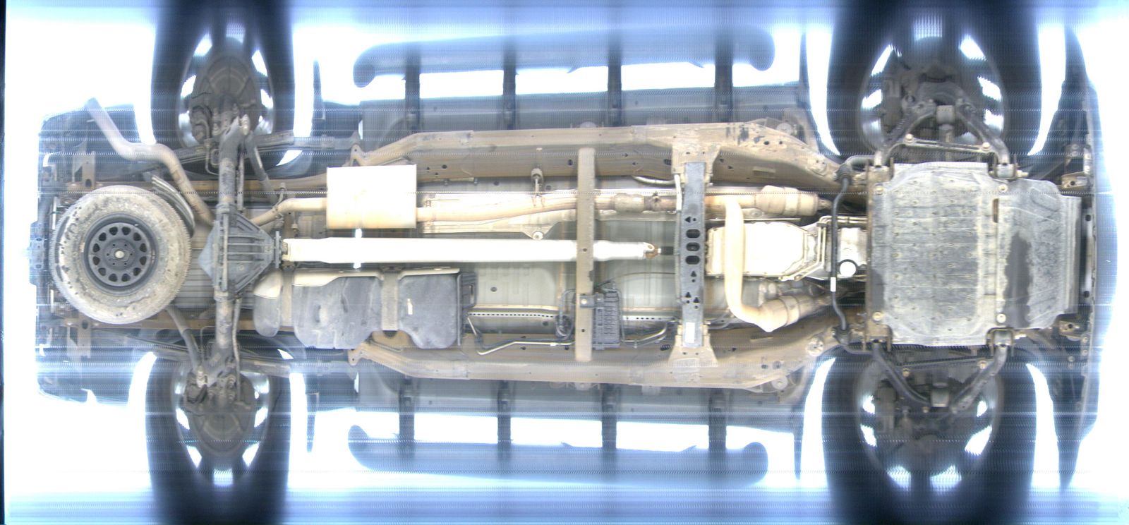 2019 Chevrolet Silverado 1500 LTZ RWD