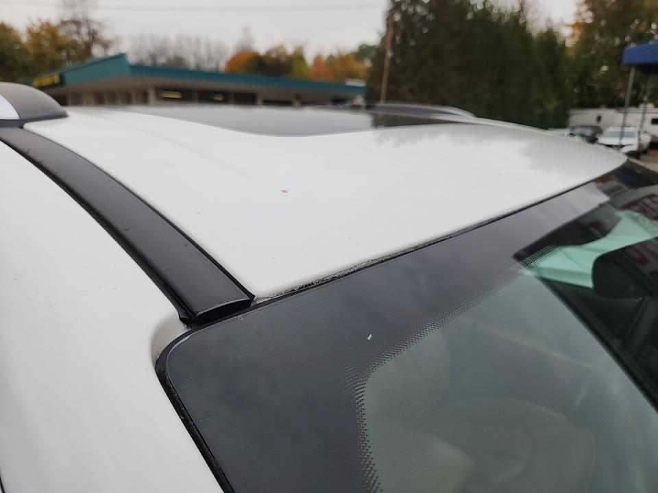 2021 Chrysler Pacifica Pinnacle AWD