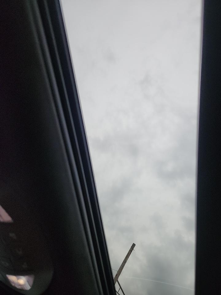 2021 Chrysler Pacifica Pinnacle AWD