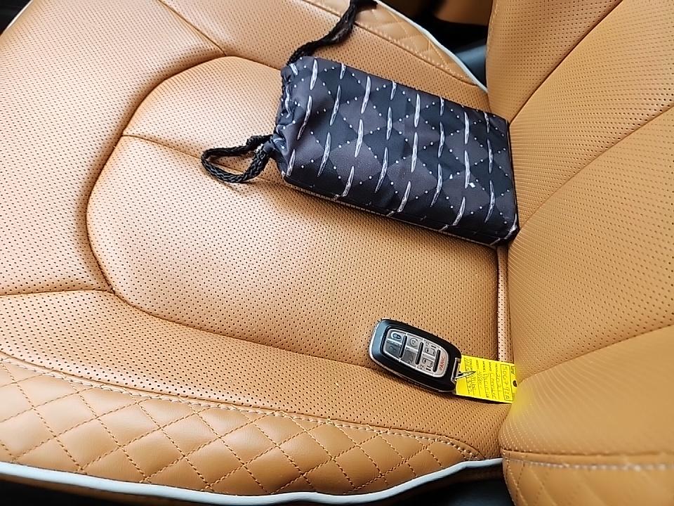 2021 Chrysler Pacifica Pinnacle AWD