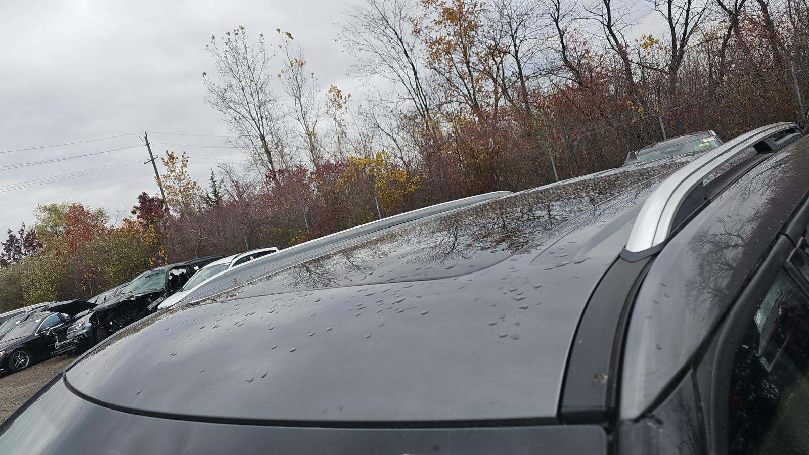 2024 Ford Explorer Limited AWD