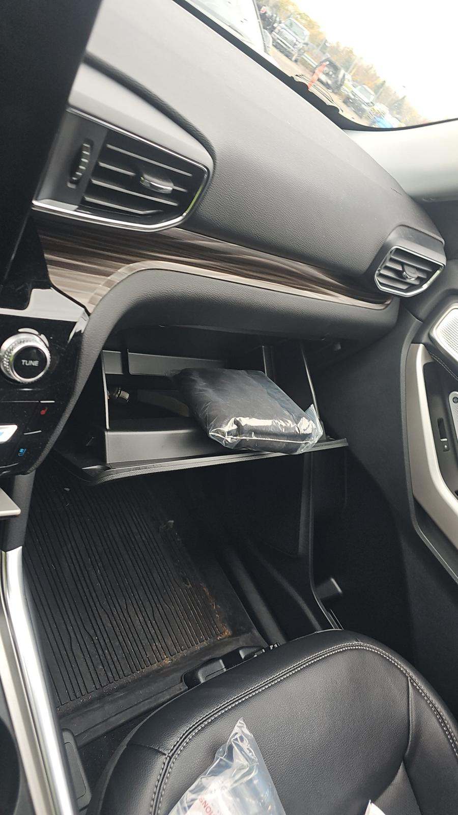 2024 Ford Explorer Limited AWD