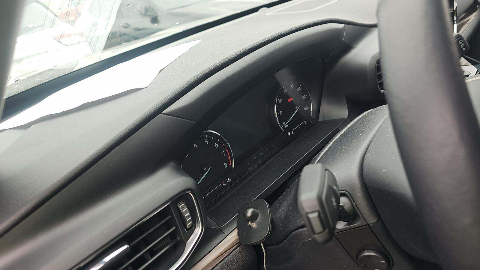 2024 Ford Explorer Limited AWD