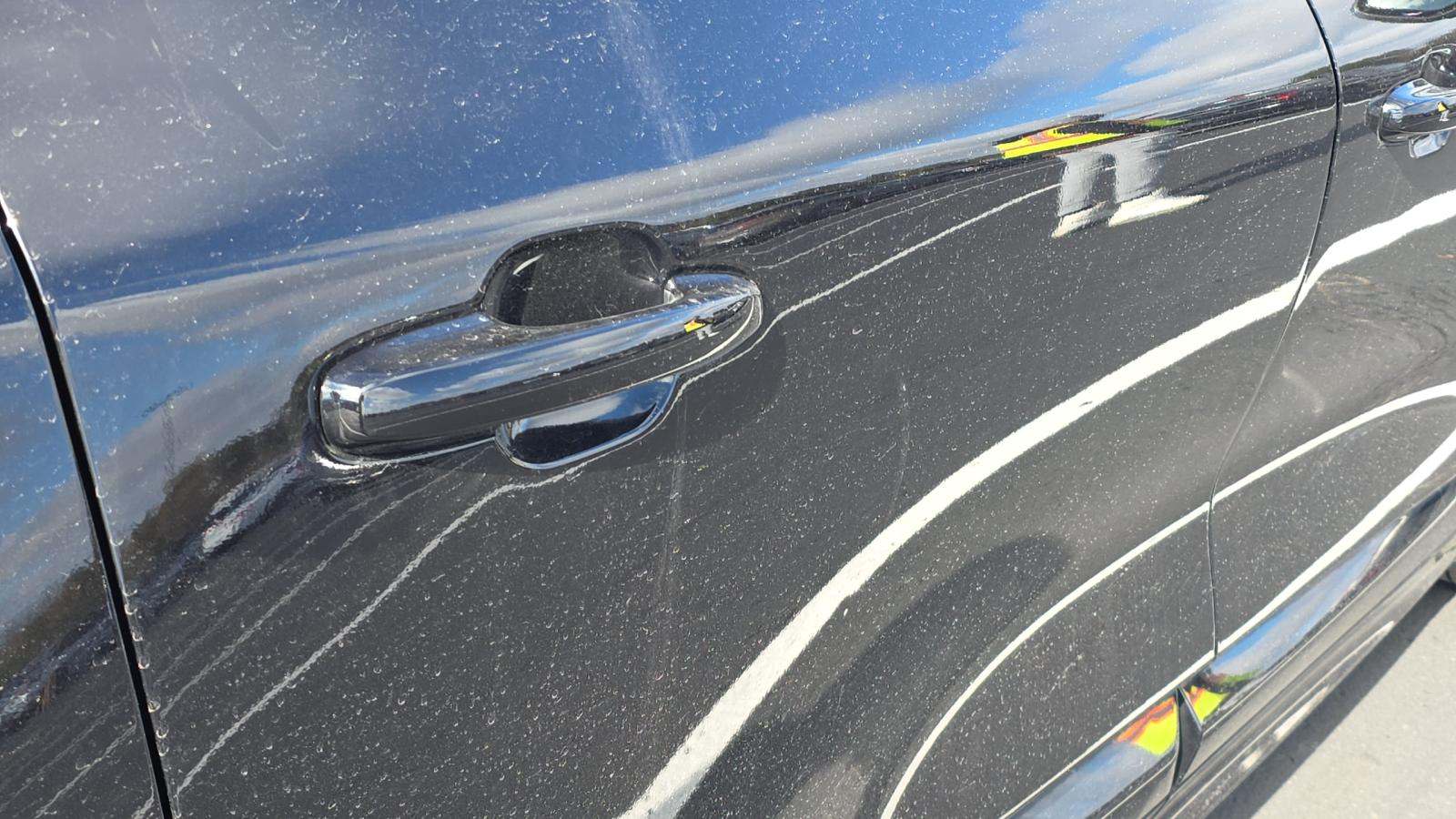 2025 Ford Escape Hybrid ST-Line Elite AWD