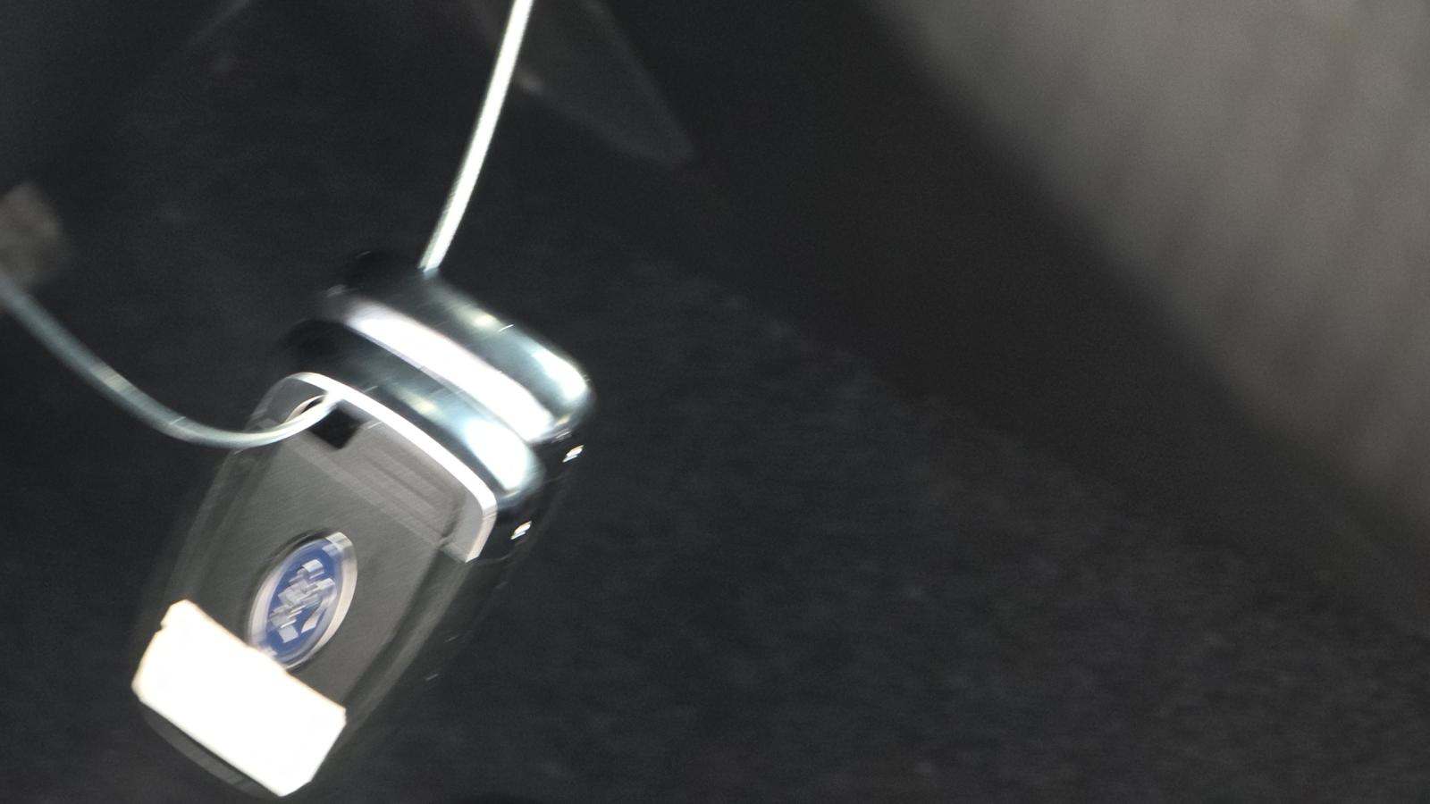 2025 Ford Escape Hybrid ST-Line Elite AWD