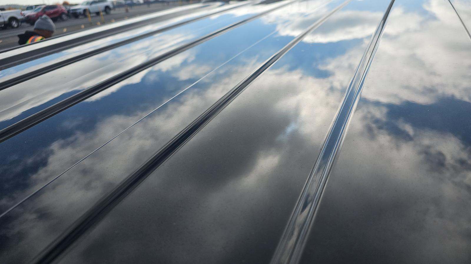 2022 Ford F-150 Lariat AWD