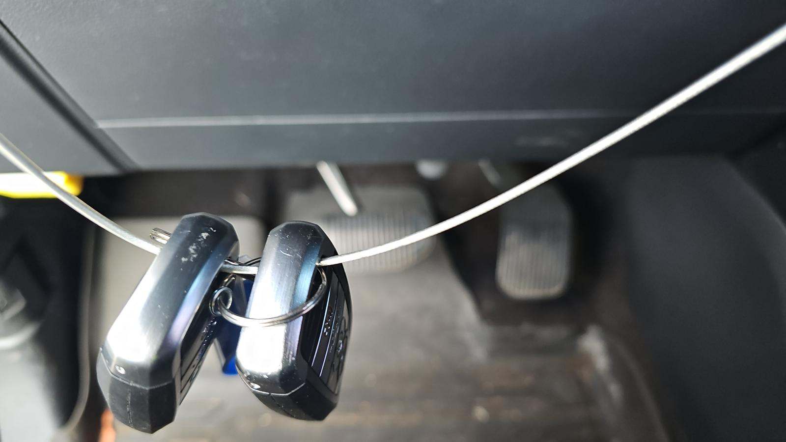 2022 Ford F-150 Lariat AWD