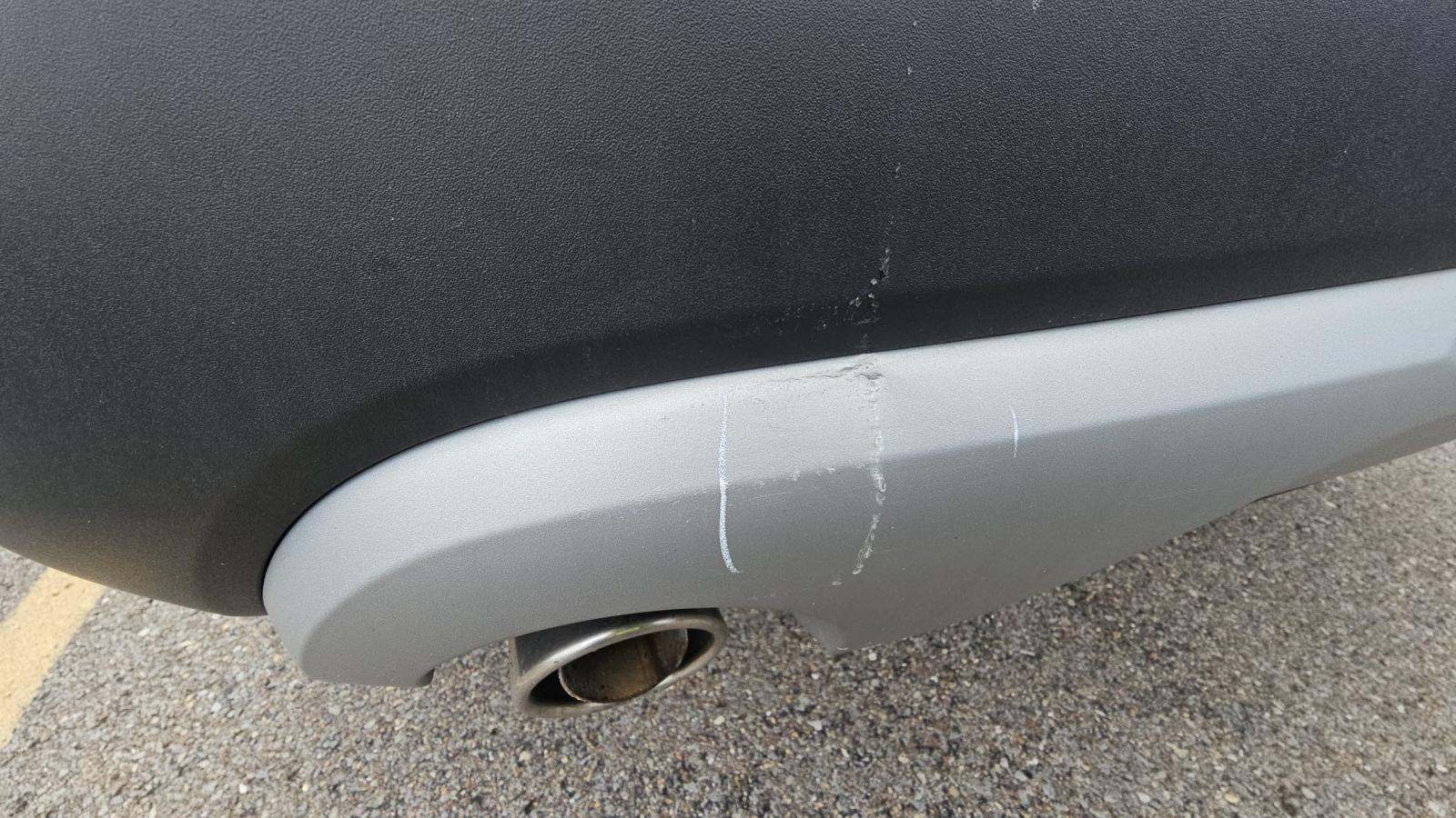 2024 Ford Escape Active AWD