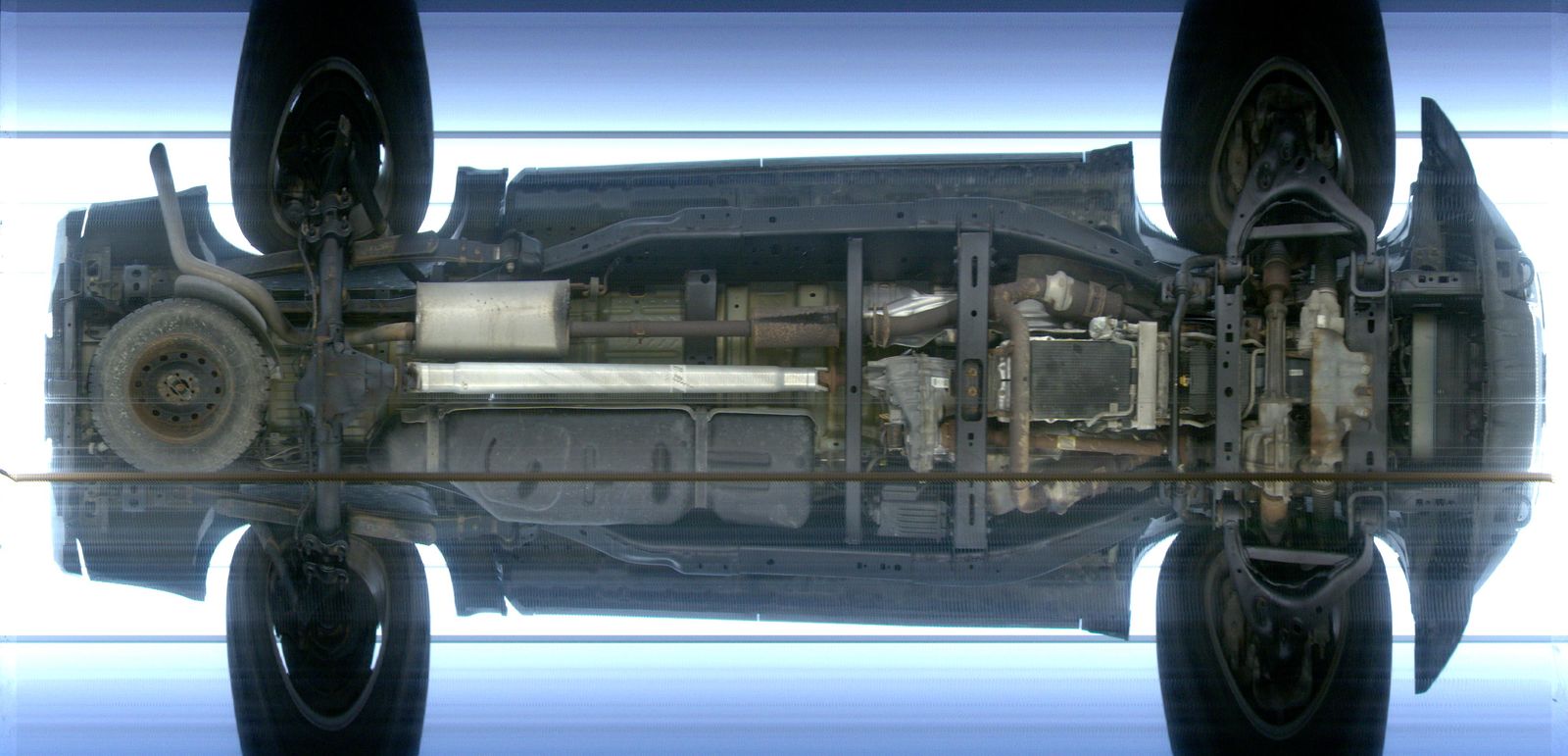 2020 Ford F-150 XLT AWD