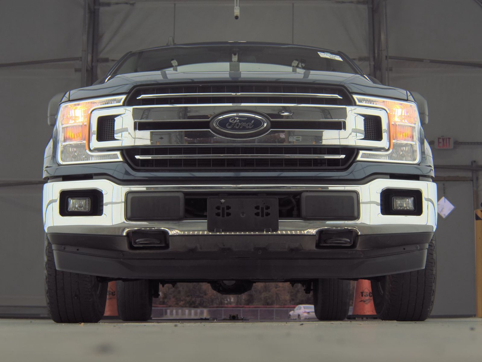 2020 Ford F-150 XLT AWD