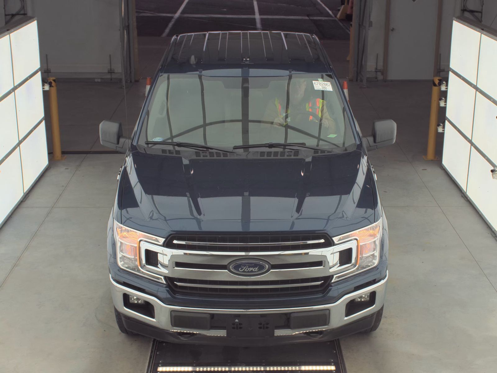 2020 Ford F-150 XLT AWD