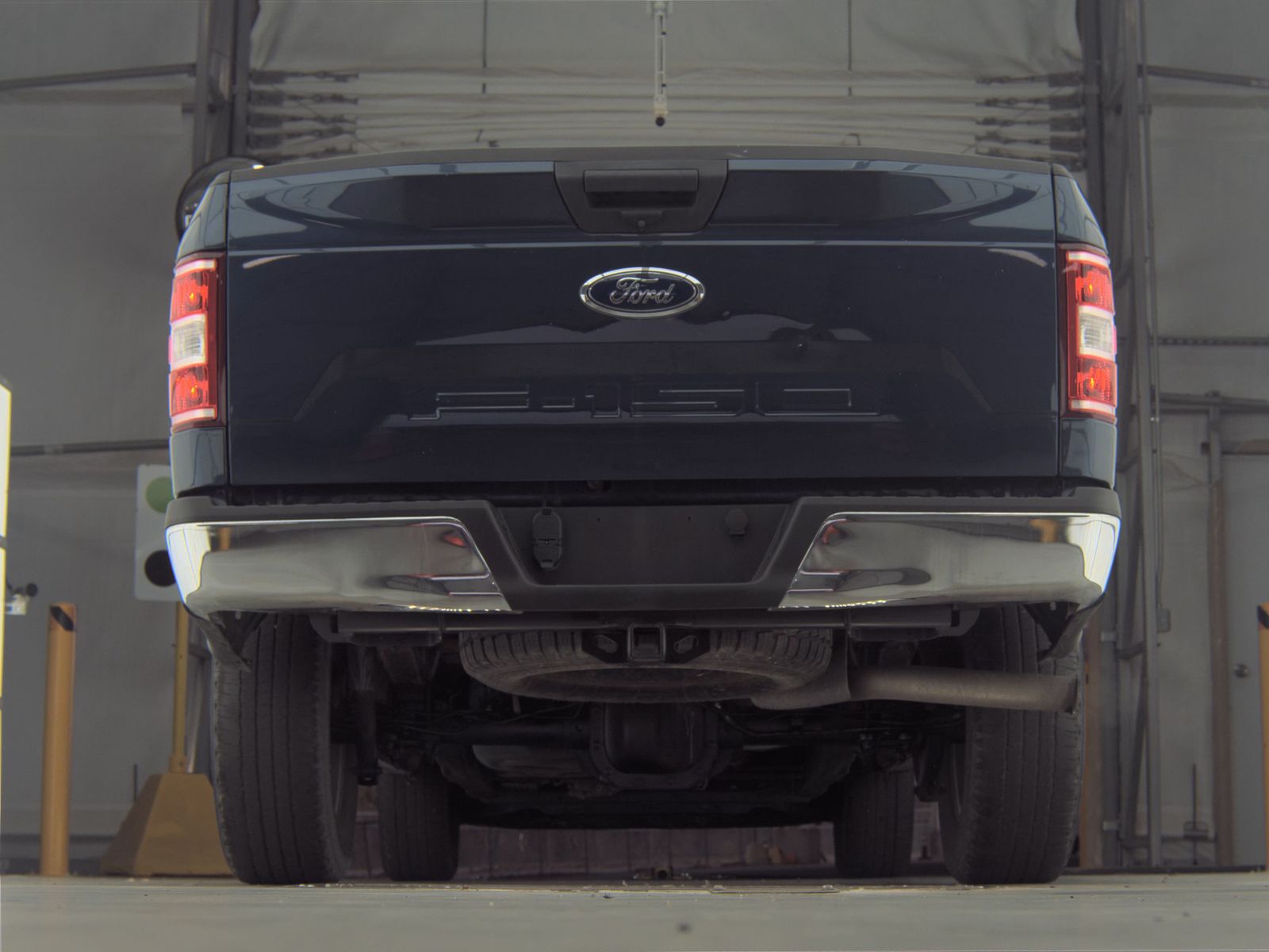 2020 Ford F-150 XLT AWD