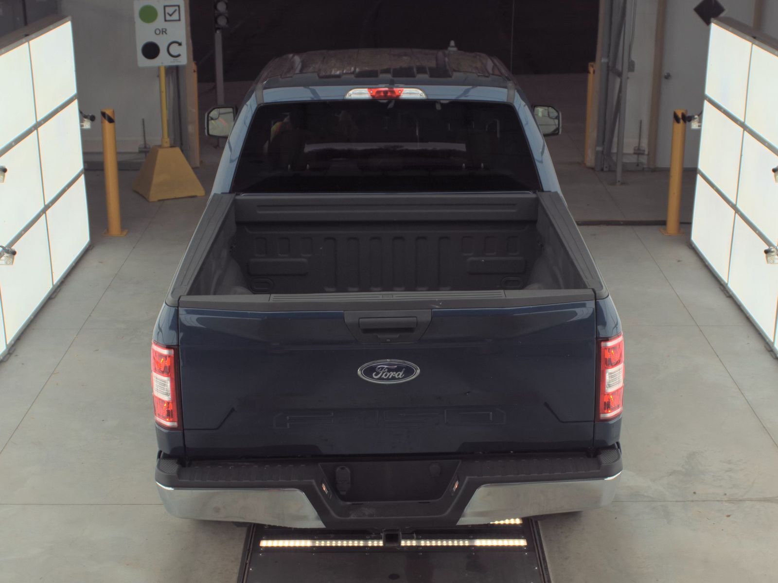 2020 Ford F-150 XLT AWD