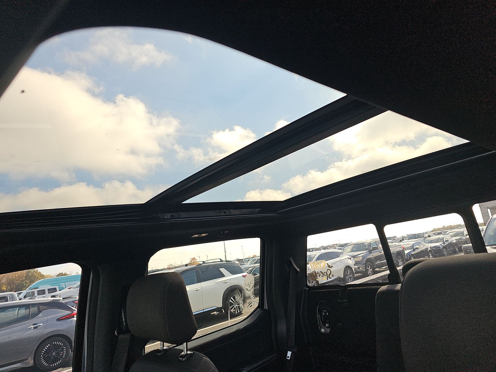 2023 Ford F-150 Hybrid XLT AWD