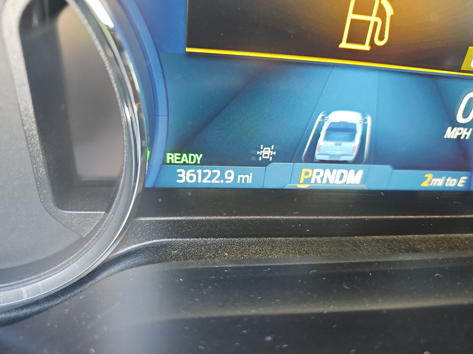 2023 Ford F-150 Hybrid XLT AWD