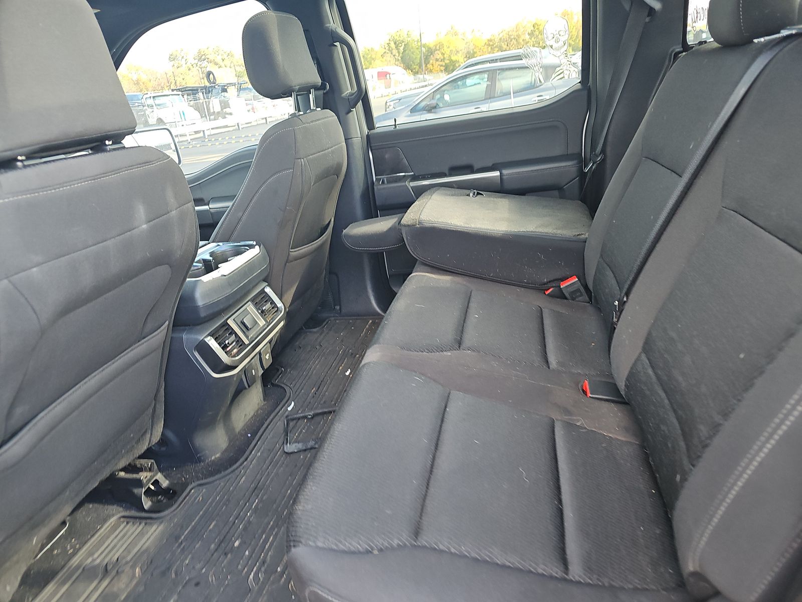 2023 Ford F-150 Hybrid XLT AWD