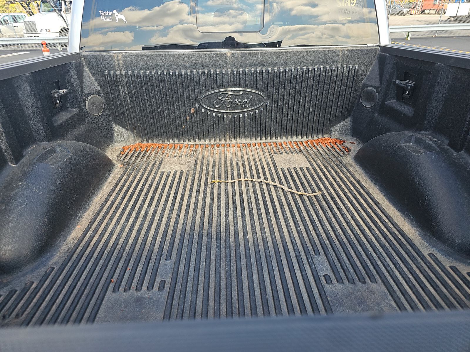 2023 Ford F-150 Hybrid XLT AWD