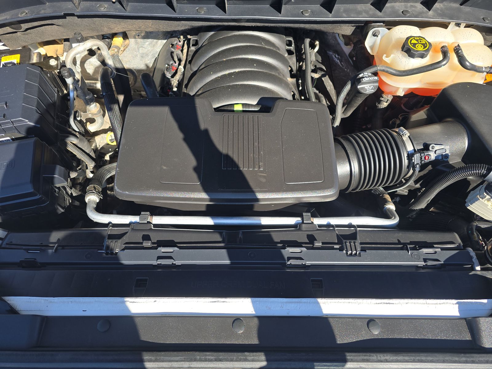 2019 Chevrolet Silverado 1500 LTZ RWD