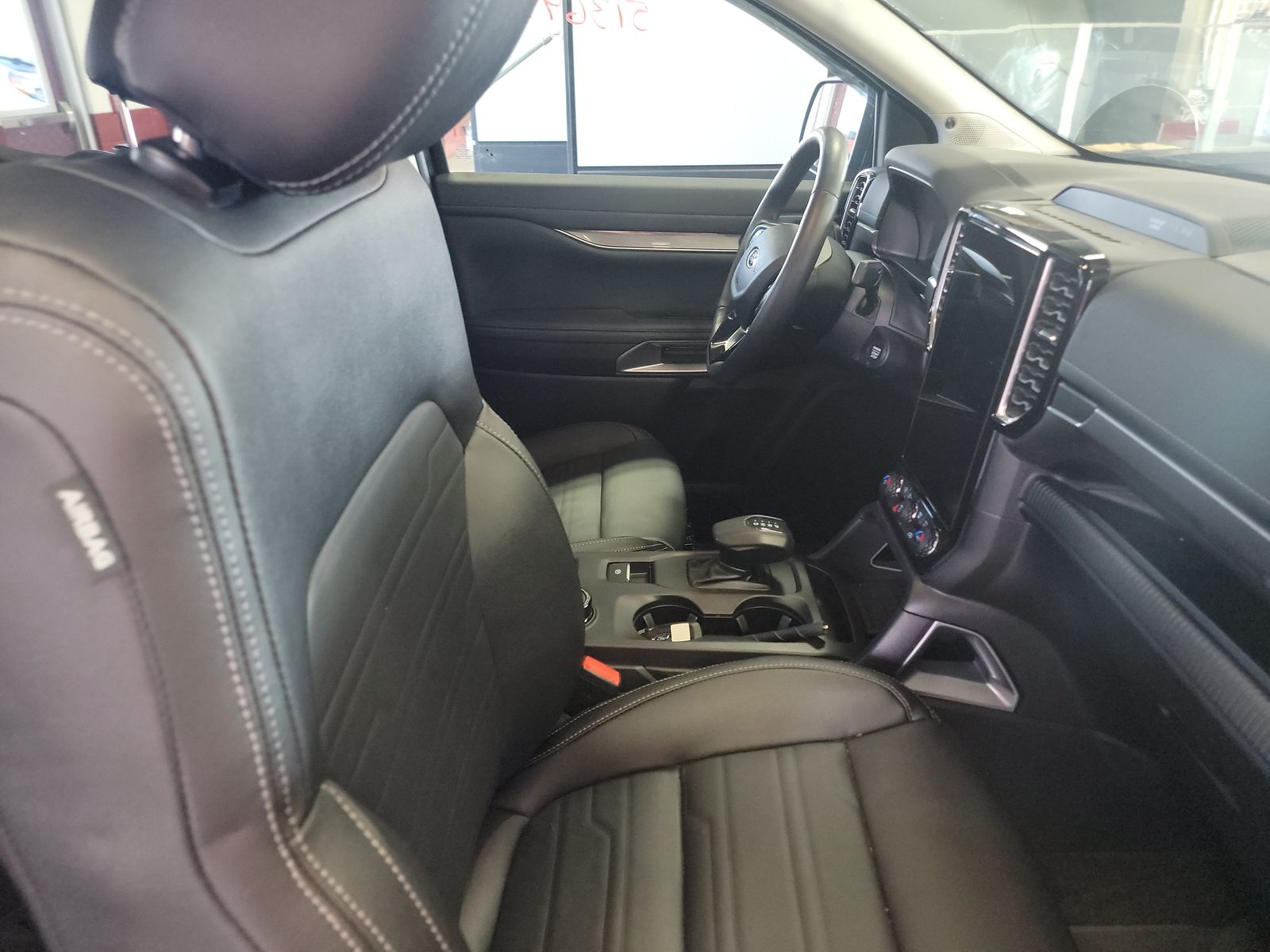 2024 Ford Ranger Lariat AWD