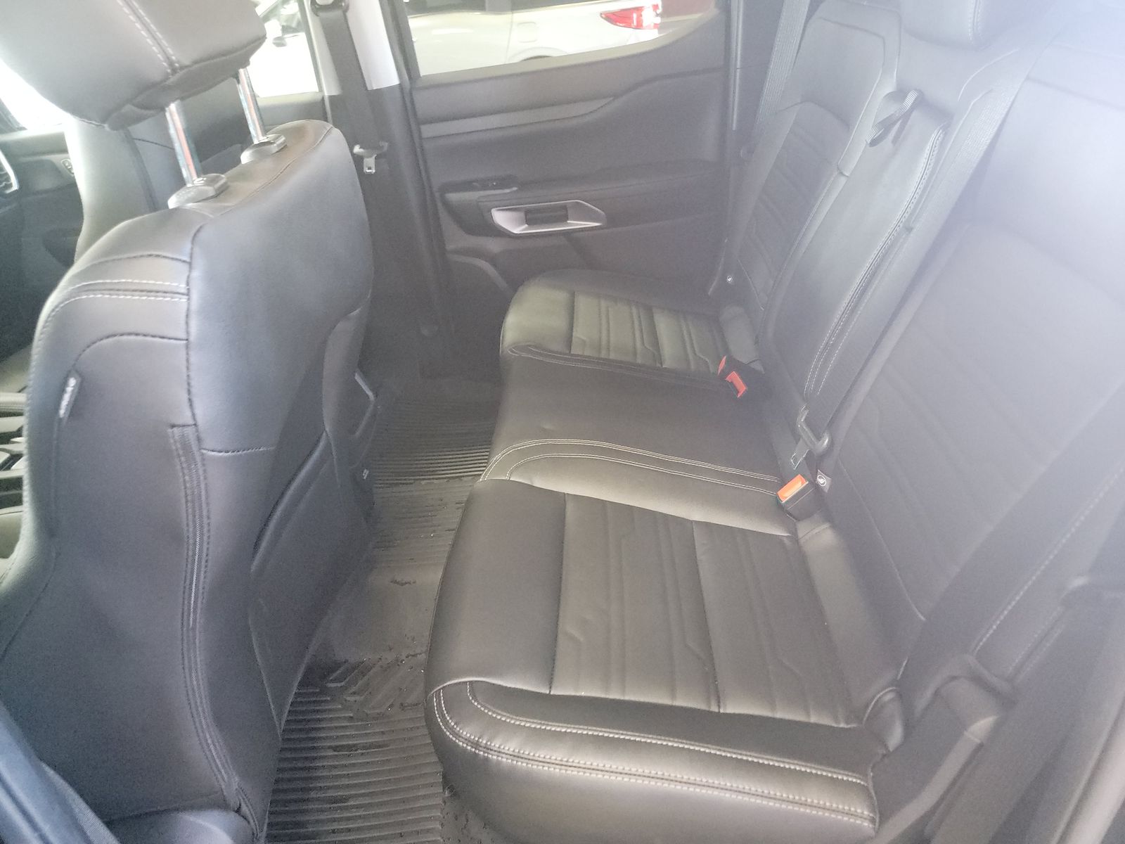 2024 Ford Ranger Lariat AWD