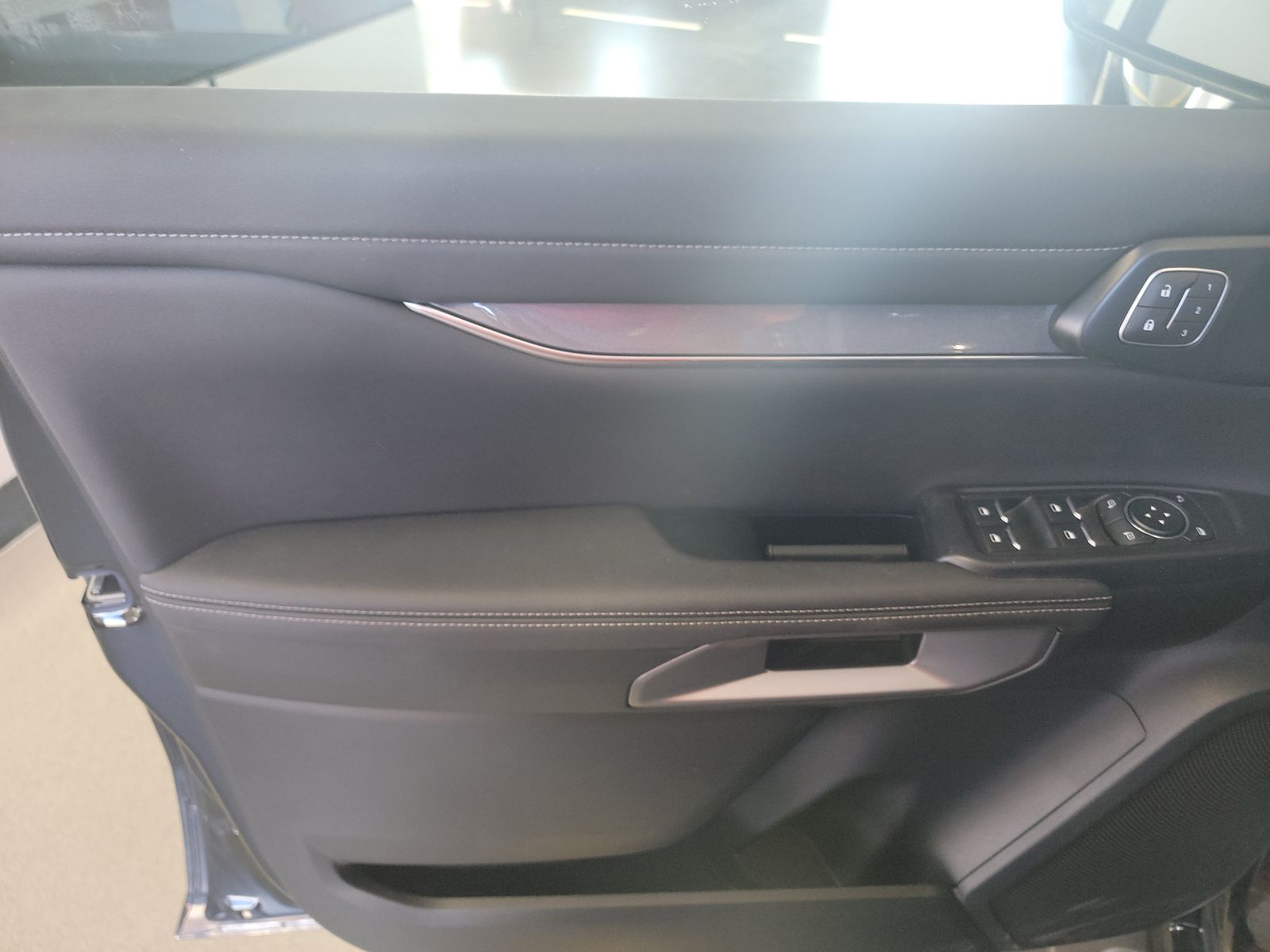 2024 Ford Ranger Lariat AWD