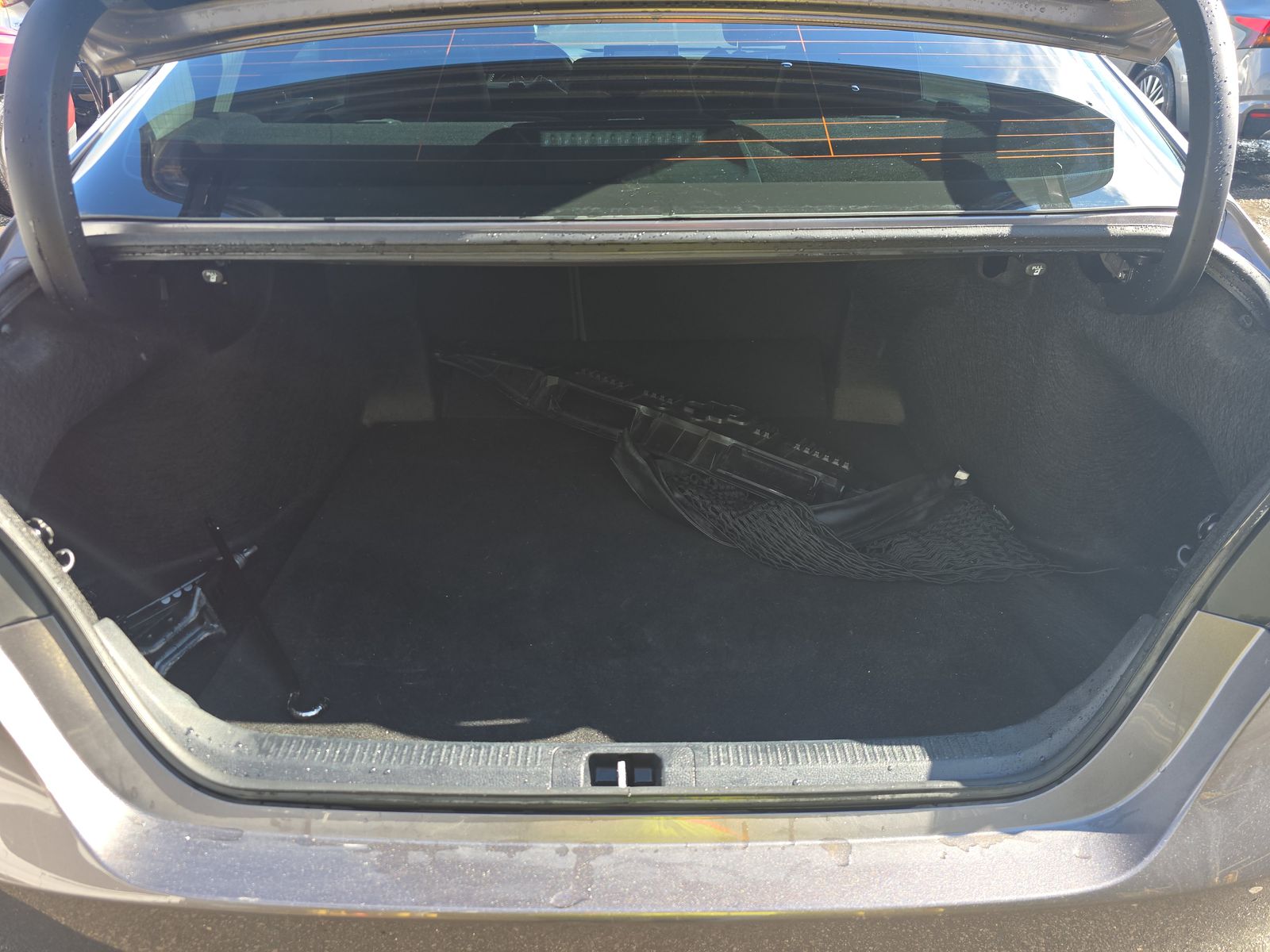 2023 Toyota Camry XSE FWD