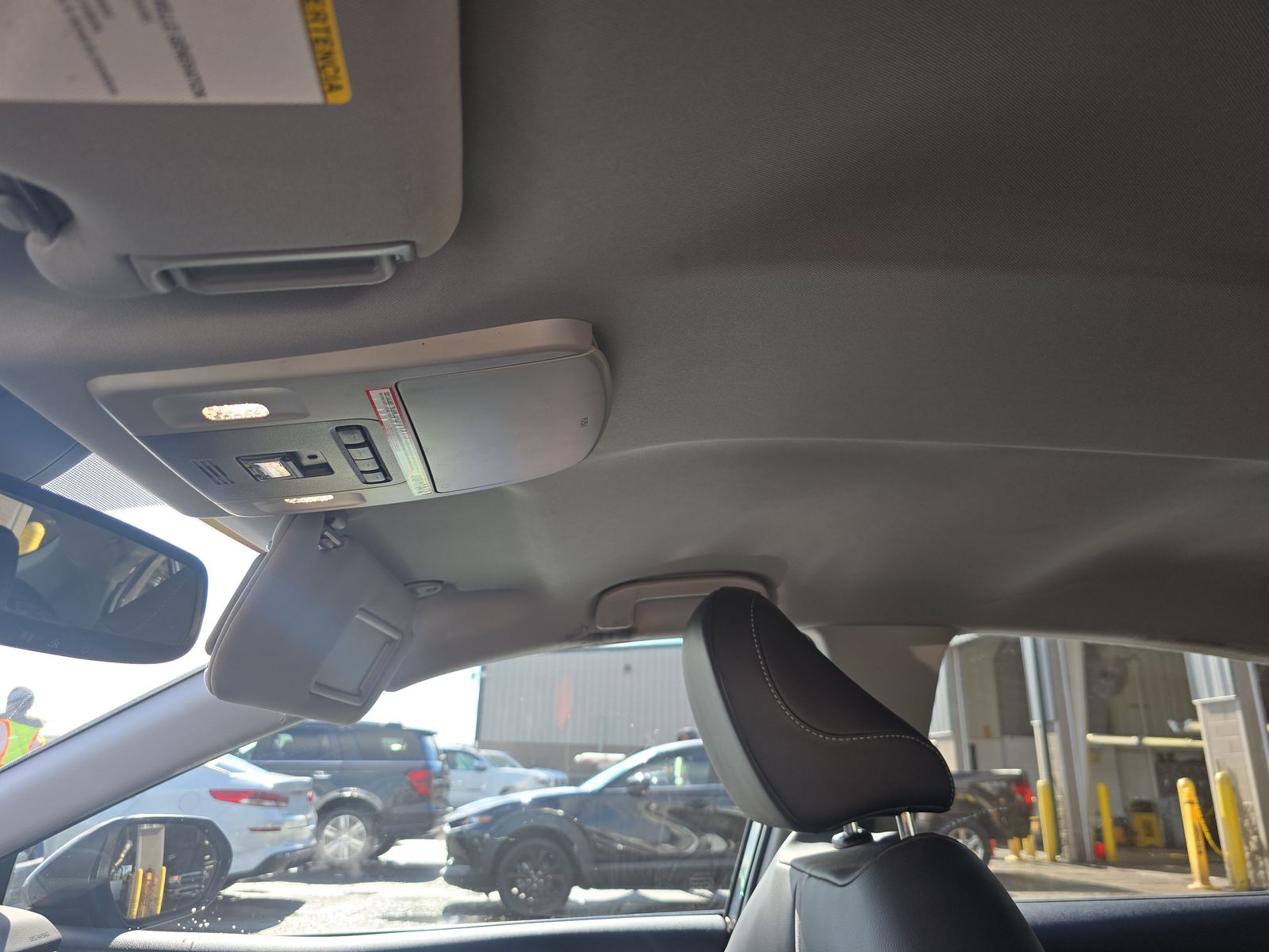 2023 Toyota Camry XSE FWD