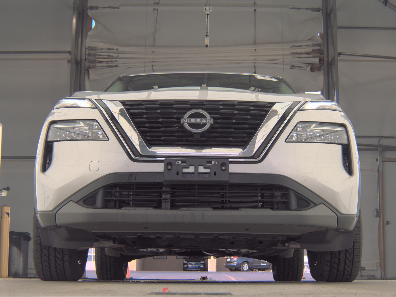 2023 Nissan Rogue SV AWD