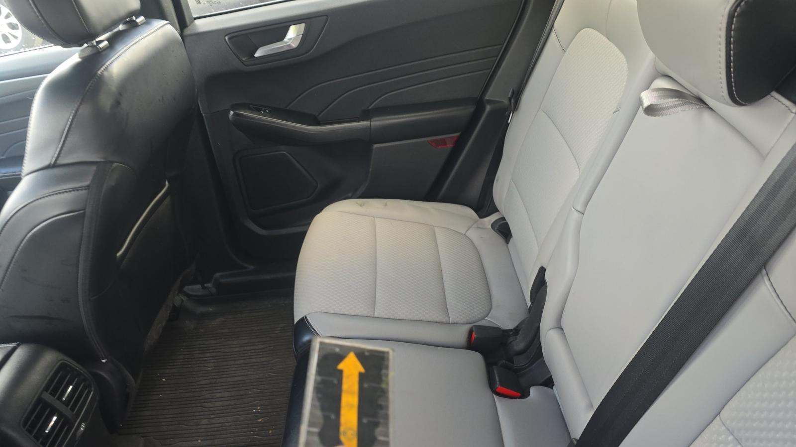 2025 Ford Escape Plug-In Hybrid FWD