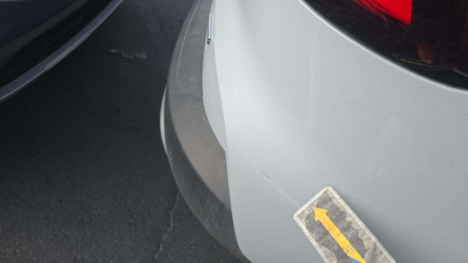 2025 Ford Escape Plug-In Hybrid FWD