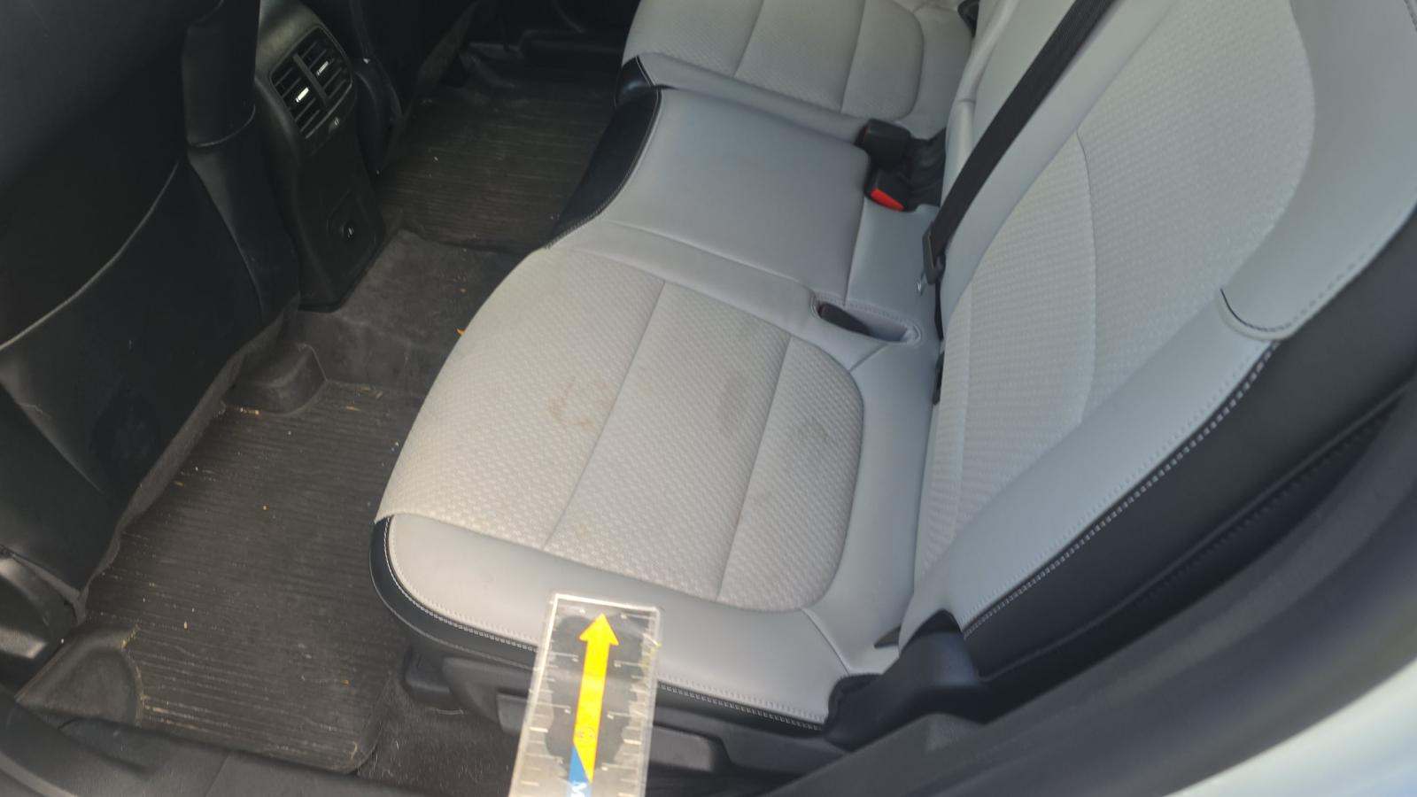 2025 Ford Escape Plug-In Hybrid FWD