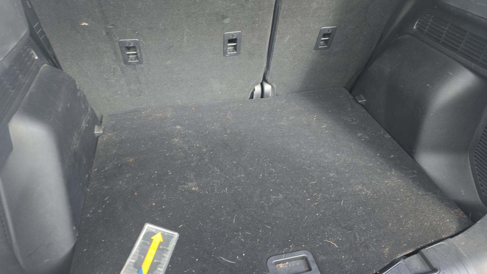 2025 Ford Escape Plug-In Hybrid FWD