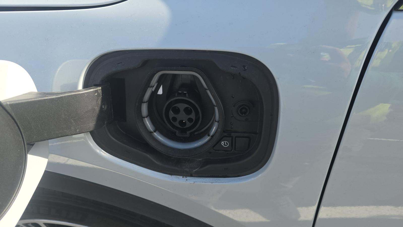 2025 Ford Escape Plug-In Hybrid FWD