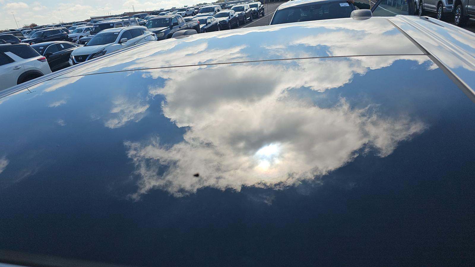 2023 Ford F-150 Hybrid XLT AWD