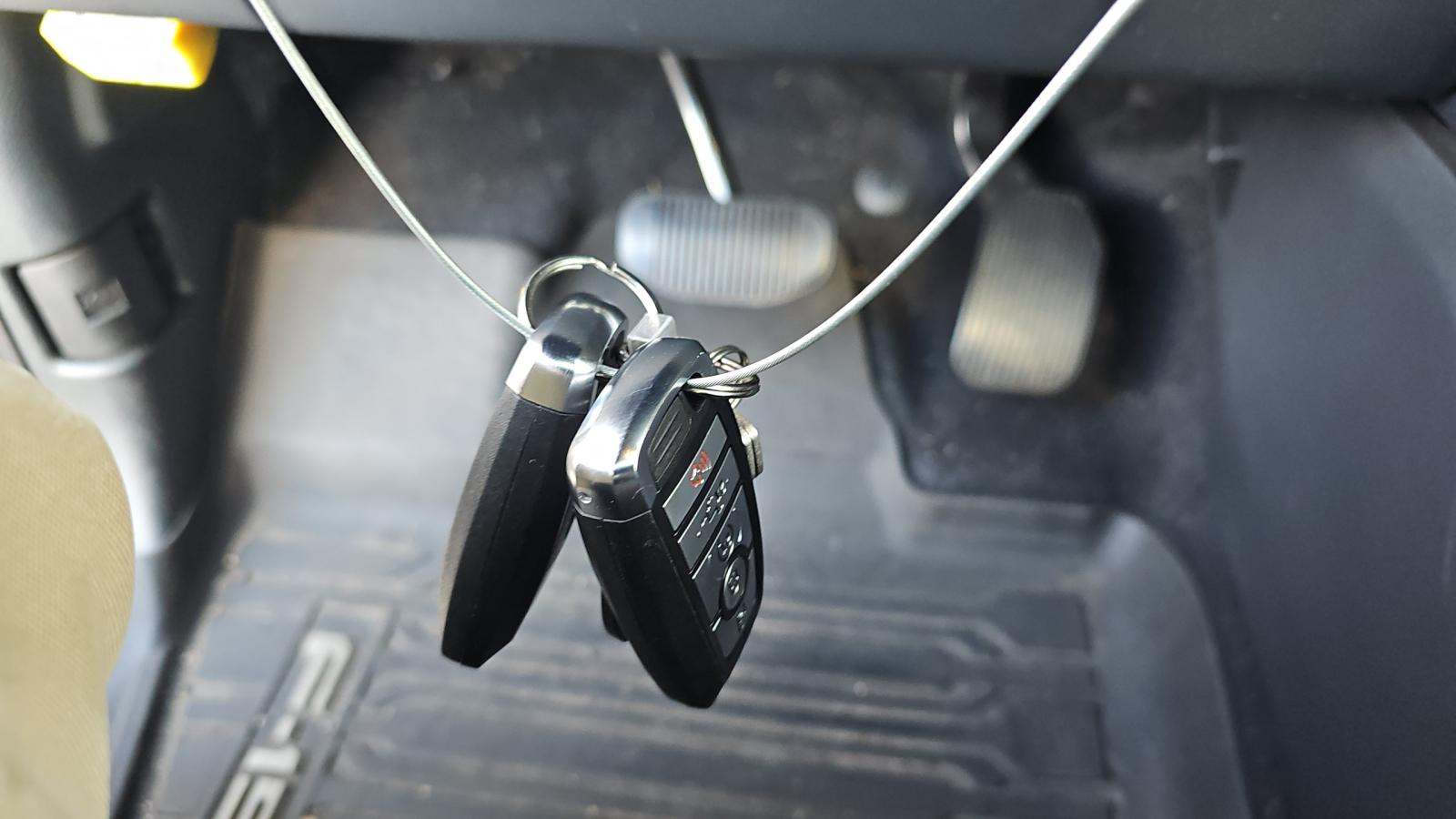 2023 Ford F-150 Hybrid XLT AWD